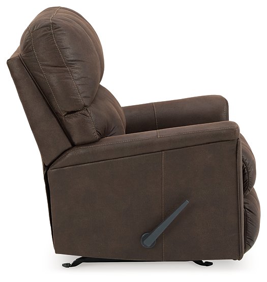 Navi Recliner