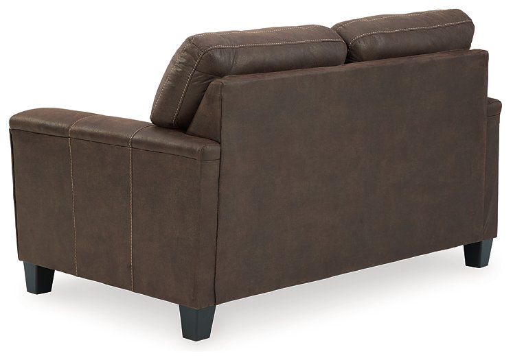 Navi Loveseat