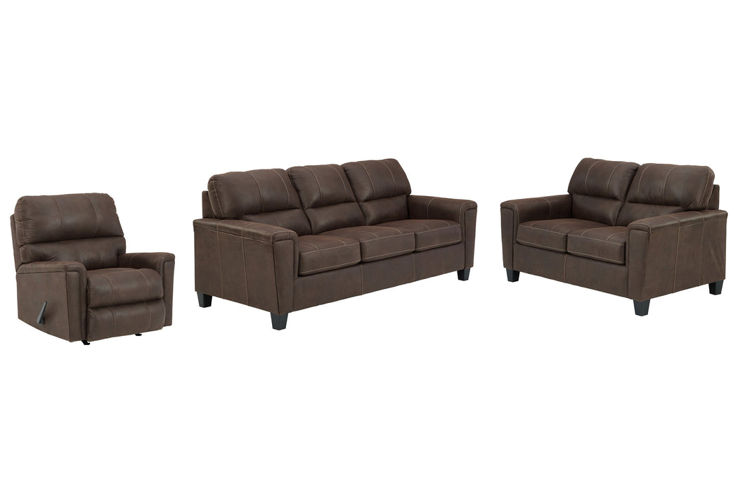 Navi Living Room Set