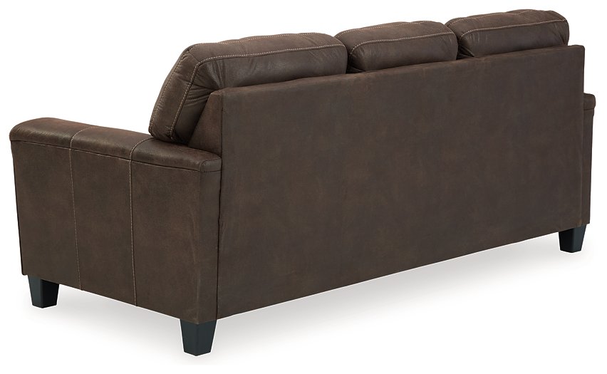 Navi Sofa Sleeper