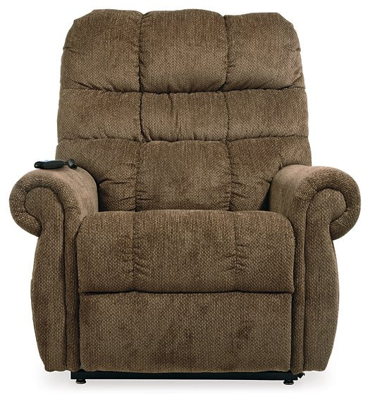 Ernestine Power Lift Recliner