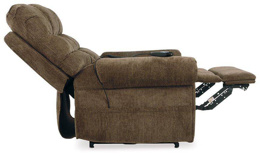 Ernestine Power Lift Recliner