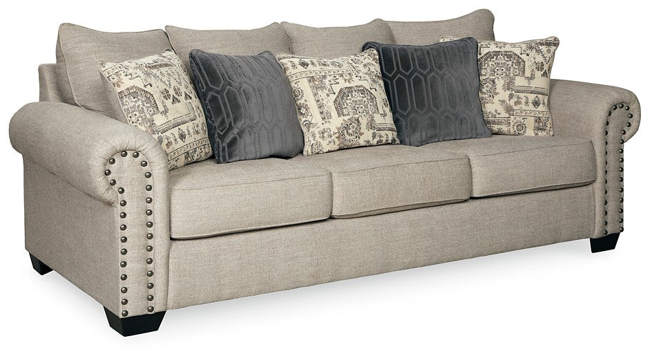 Zarina Sofa Sleeper