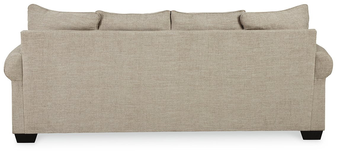 Zarina Sofa