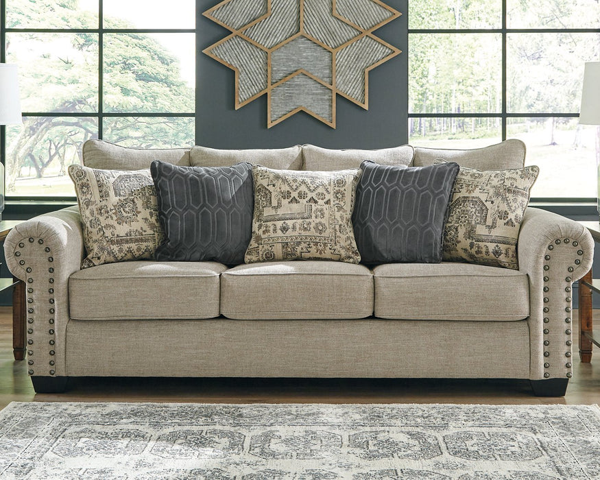 Zarina Living Room Set