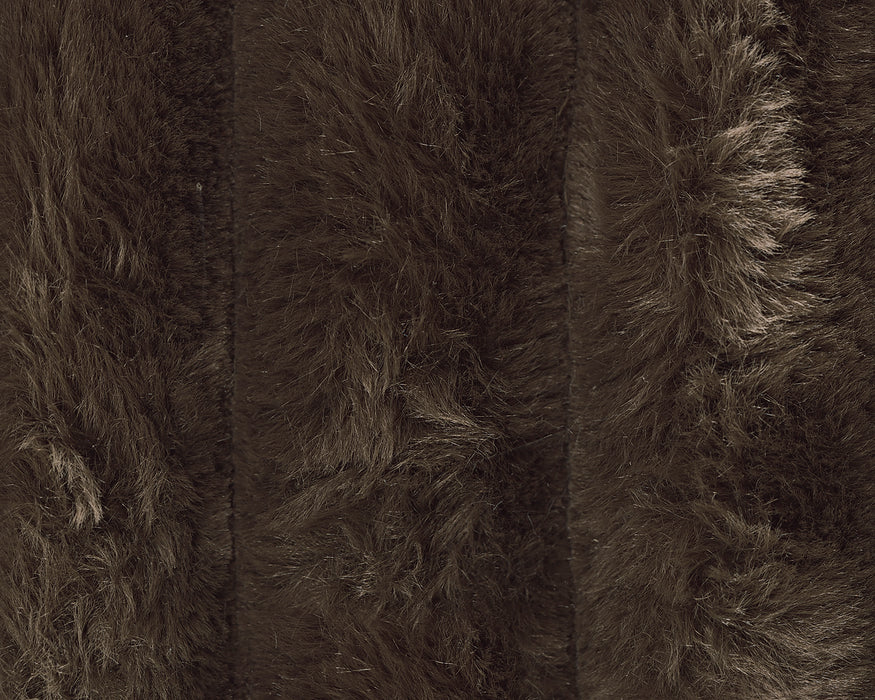 Midnight-Madness Loveseat