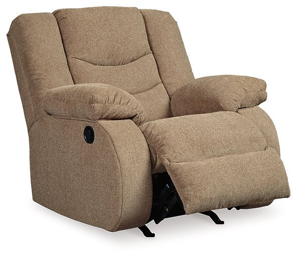 Tulen Recliner