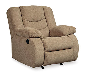 Tulen Recliner