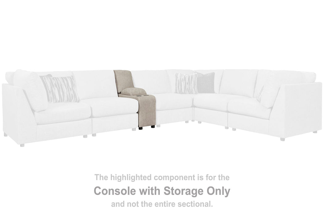 Kellway 3-Piece Sectional