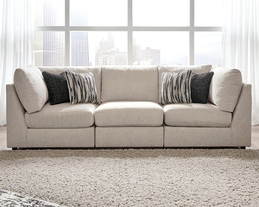 Kellway 3-Piece Sectional