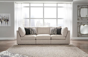 Kellway 3-Piece Sectional