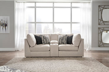 Kellway 3-Piece Sectional