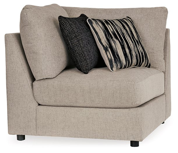 Kellway 3-Piece Sectional