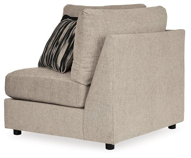 Kellway 3-Piece Sectional