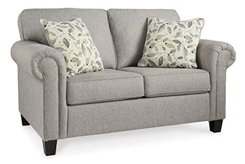 Alandari Loveseat