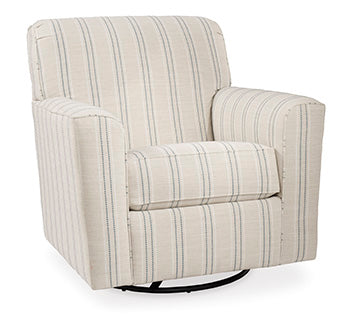 Alandari Accent Chair