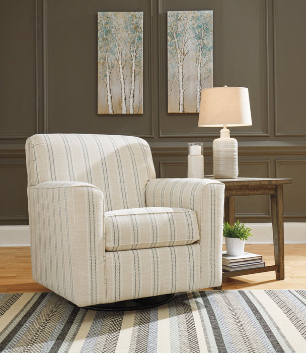 Alandari Accent Chair