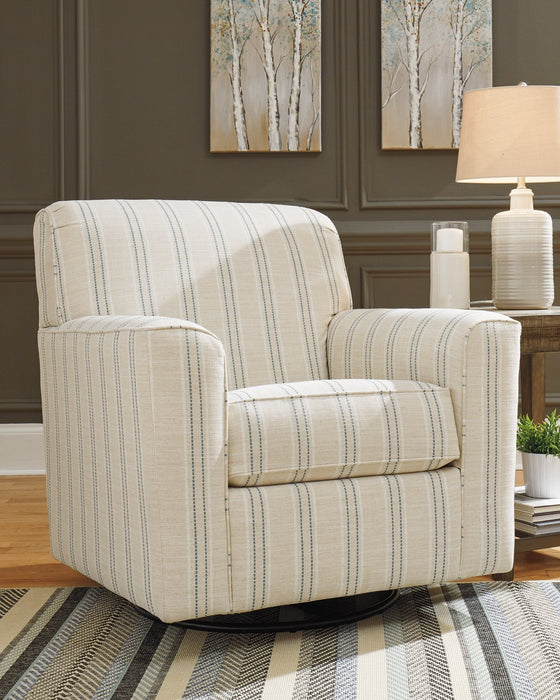 Alandari Accent Chair