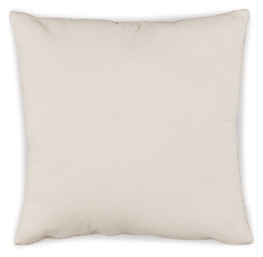 Budrey Pillow