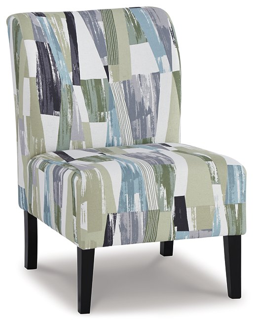 Triptis Accent Chair