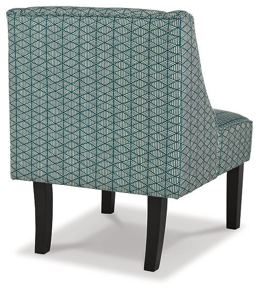 Janesley Accent Chair