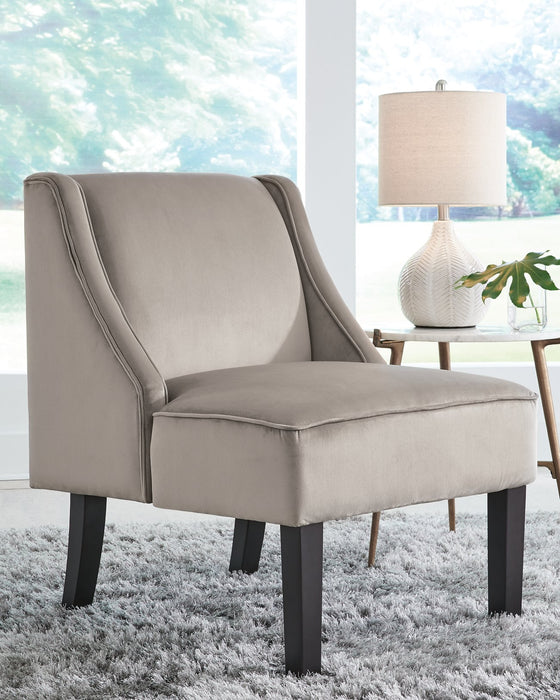 Janesley Accent Chair