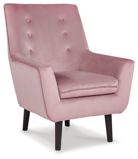 Zossen Accent Chair