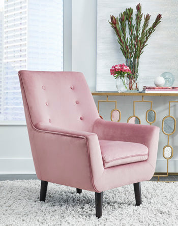 Zossen Accent Chair