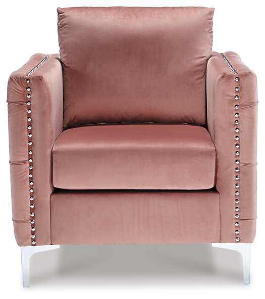 Lizmont Accent Chair