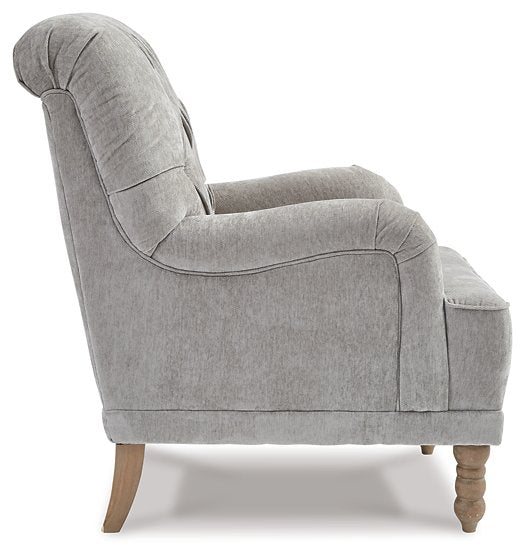 Dinara Accent Chair