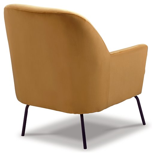 Dericka Accent Chair