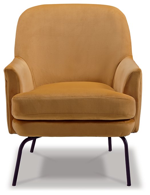 Dericka Accent Chair