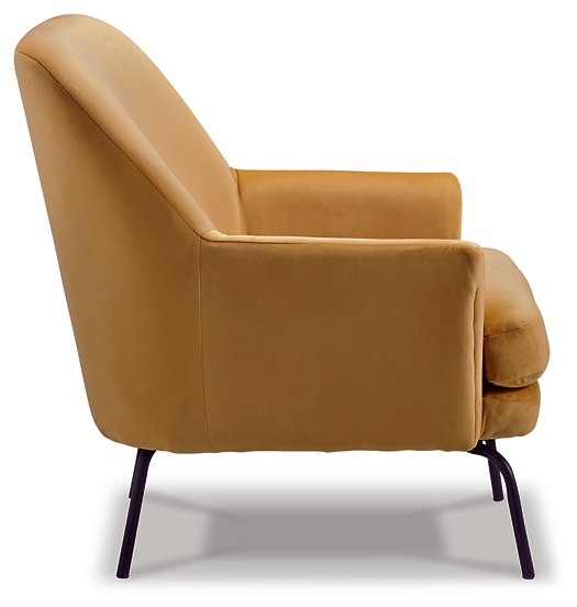 Dericka Accent Chair