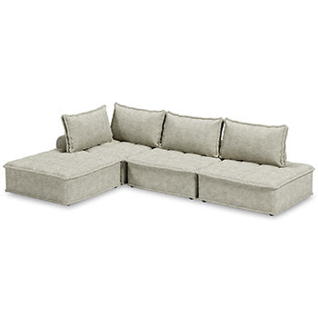 Bales 4-Piece Modular Seating