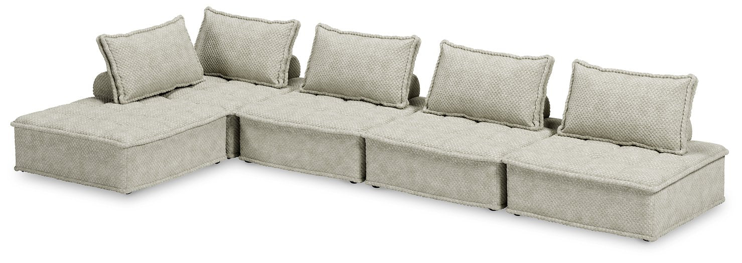 Bales 5-Piece Modular Seating