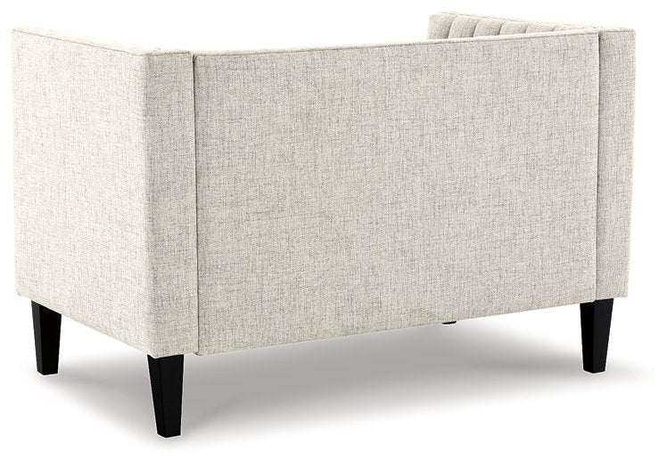 Jeanay Accent Bench