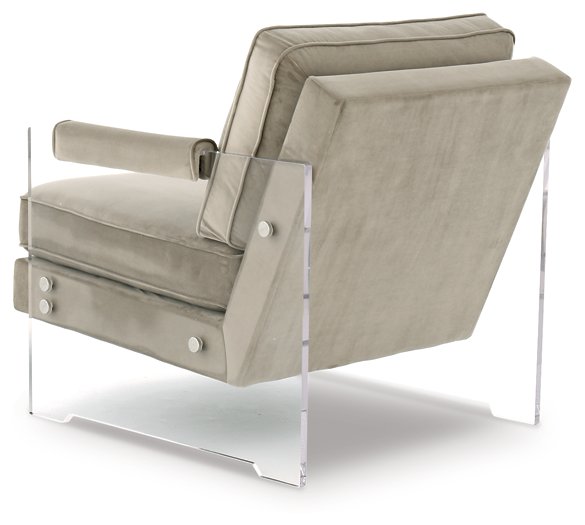 Avonley Accent Chair