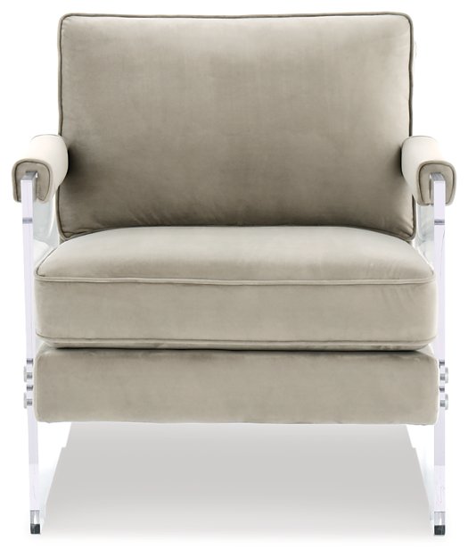 Avonley Accent Chair