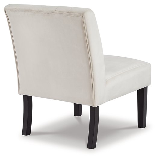 Hughleigh Accent Chair