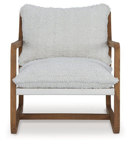 Wimney Accent Chair