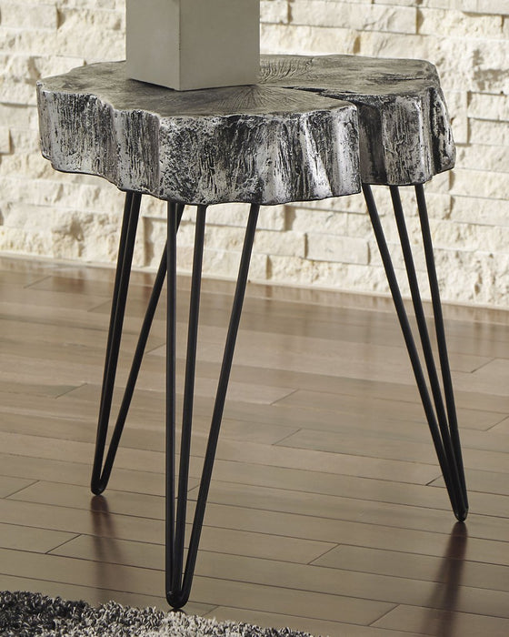 Dellman Accent Table