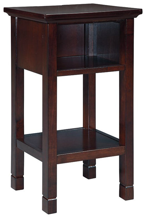 Marnville Accent Table