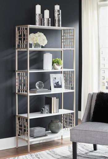 Glenstone Bookcase