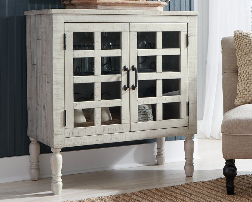 Falkgate Accent Cabinet