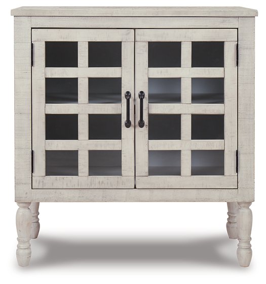 Falkgate Accent Cabinet