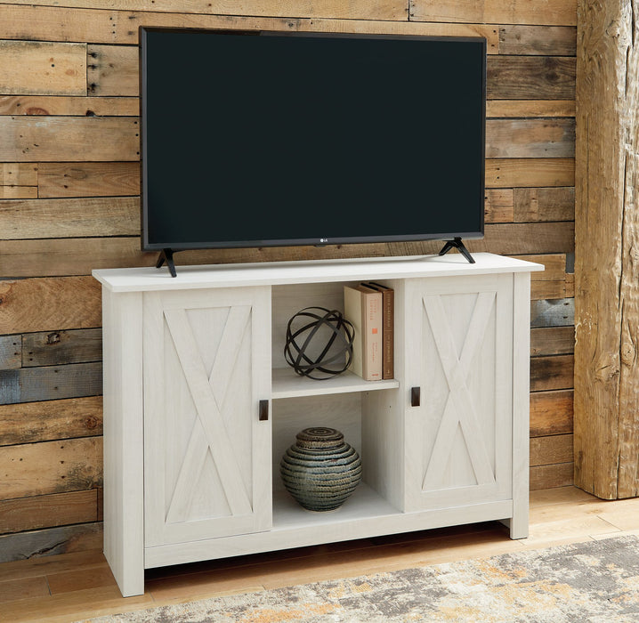 Turnley Accent Cabinet