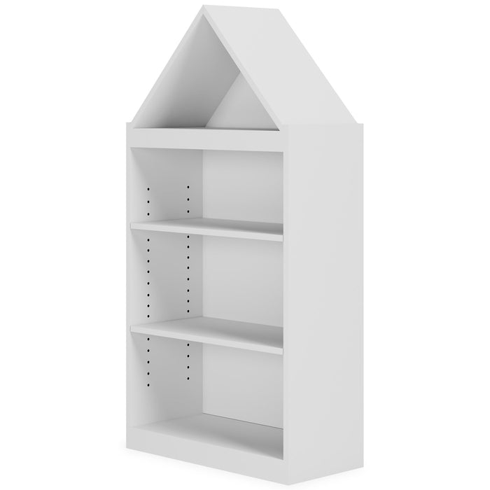 Blariden Bookcase