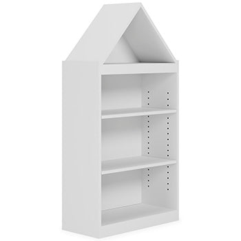 Blariden Bookcase