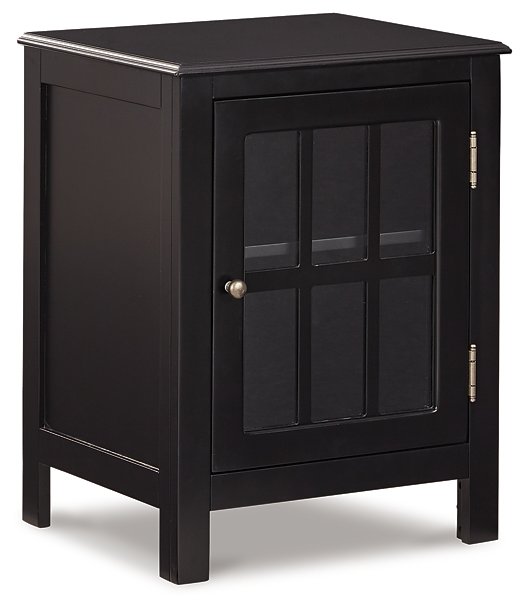 Opelton Accent Cabinet