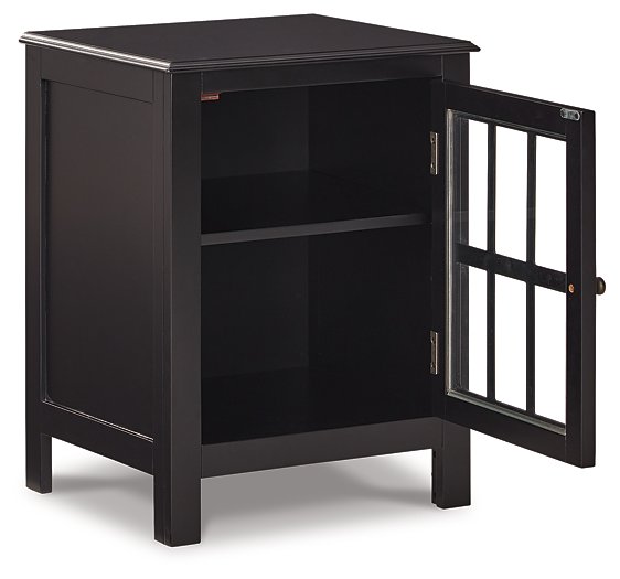 Opelton Accent Cabinet